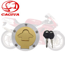 Tappo serbatoio con chiave