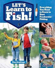 Let's Learn to Fish