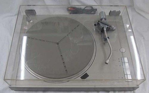 Giradischi diatone ec1 - giradischi,
