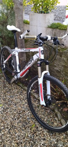 Mtb merida matts xt - merida,