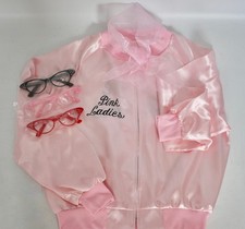 Costume sciarpa giacca