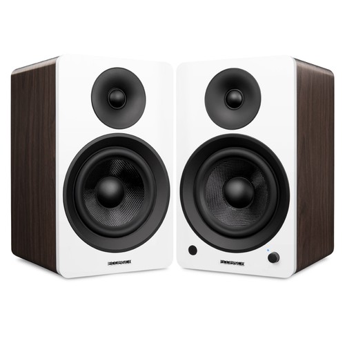 Fluance powered altoparlanti - powered,