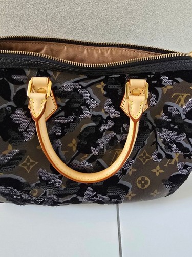 Louis vuitton speedy - vuitton,