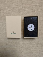 Fermacarte originale Rolex