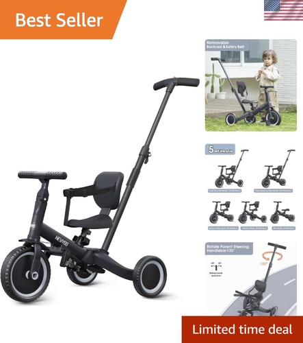 Ultimate toddler bike per età - bike,