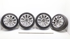 Cerchi lega per fiat 500 - in,