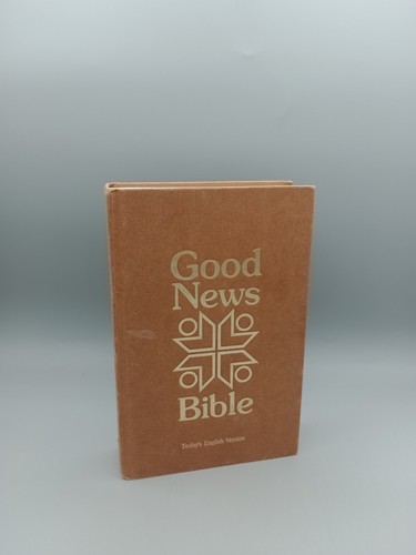 Good news bible - news, today's