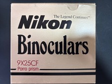Nikon BINOCOLO
