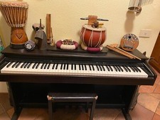 Digital piano yamaha ydp 101 - digital,