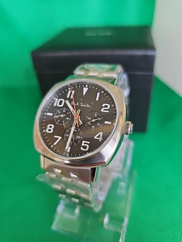 Orologio uomo paul smith - orologio,