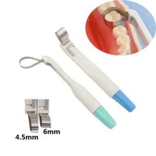 Dental Pro Metal Matrix Bands
