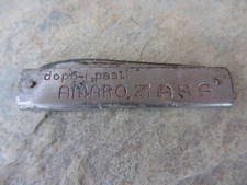 ANTICO COLTELLINO AMARO ZARA