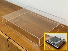 Sony PS-X55S Coperchio