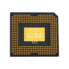 Genuine OEM DMD Chip 1910-6127