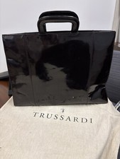 Trussardi bag - trussardi,