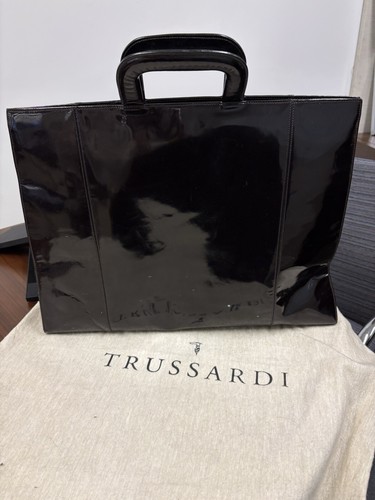 Trussardi bag - trussardi,