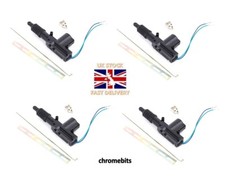 4 X Universal 2 Wire Slave