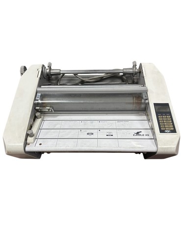 Plastificatrice gbc - plastificatrice,