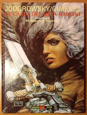 LA CASTA DEI META-BARONI