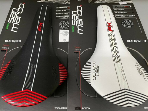 Sella mtb concor carbon - concor,