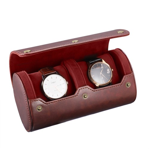 Travel watch storage organizer - travel,