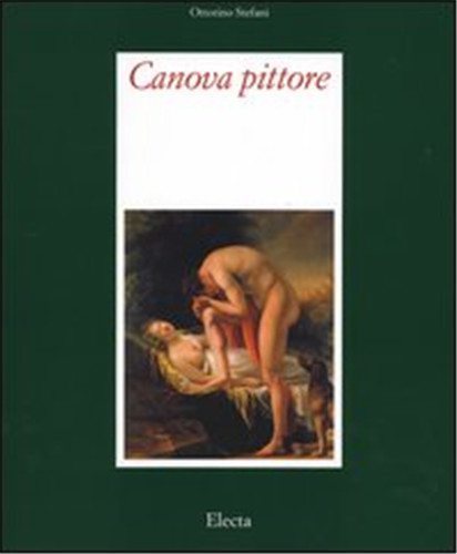 Stefani ottorino canova - -,