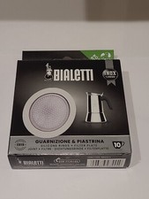 Bialetti Piastra Filtro Inox
