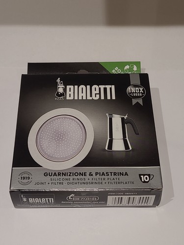 Bialetti piastra filtro - bialetti,