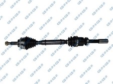 GSP 250313 Drive Shaft for