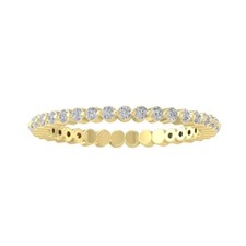 1/2Ct Diamond Eternity Band