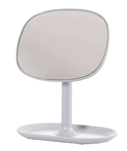 Specchio tavolo snodato - specchio,