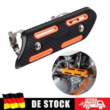 Coperchio protezione termica