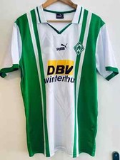 Maglia retrò WERDER BREME