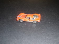 AUTO MODELLINO  1/43 FERRARI