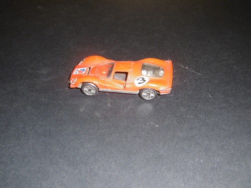 Auto modellino 43 ferrari - modellino, 1/43