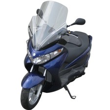 PARABREZZA FABBRI COMPLETO SENZA BORDO PER SUZUKI 125 UH BURGMAN 2007-2019