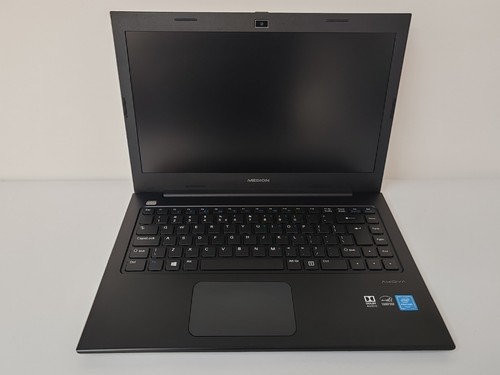 Notebook medion akoya s4220 - medion,