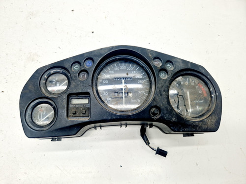 Honda cbr 1100 2002 - honda,