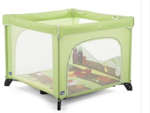 Box chicco quadrato - box,