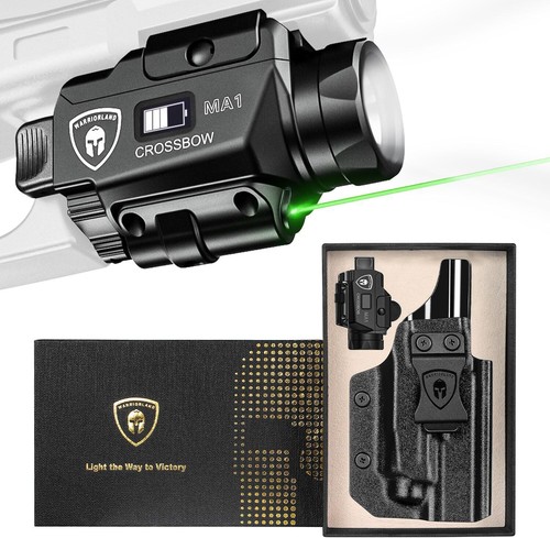 Luce laser combo - combo, con