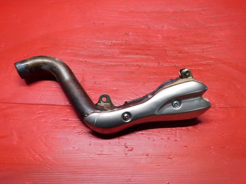 Collettore scarico yamaha - collettore,