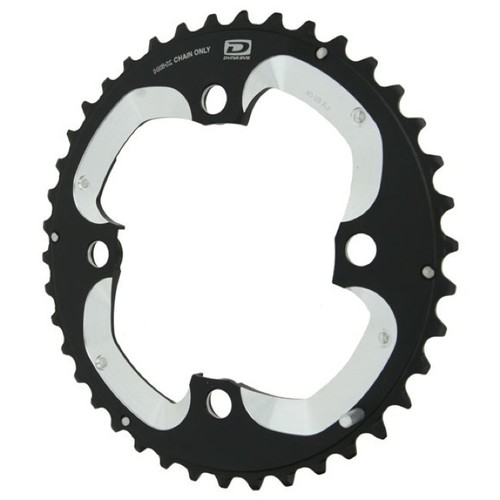 Corona shimano denti - corona, xt