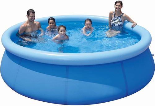 Piscina gonfiabile - piscina,