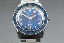 Con scatola orologio da - [con, scatola]