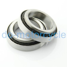 Kit cuscinetti testa sterzo