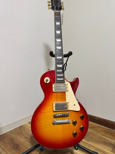 Chitarra elettrica tokai love - elettrica,