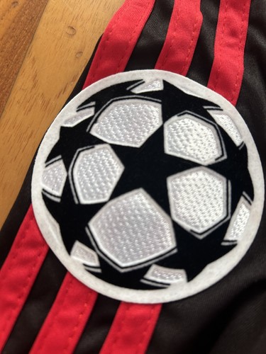 Milan maglia home - maglia,