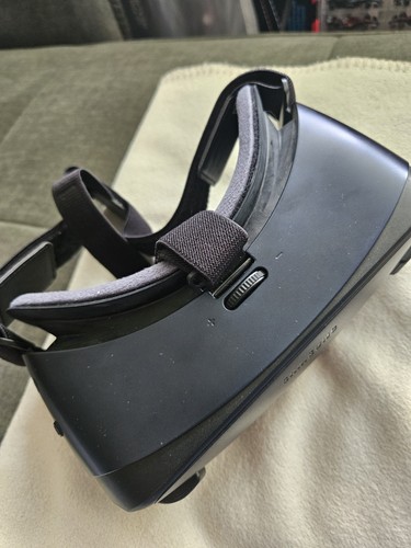 Occhiali realtà virtuale