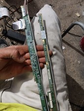 hisense tv modello 40H4030F1 buffer schede DISPLAY INNOLUX v400hj9-pe1