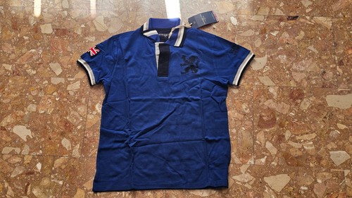 Polo henry lloyd taglia - lloyd, m